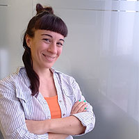 Julia Raimundi (Argentina)