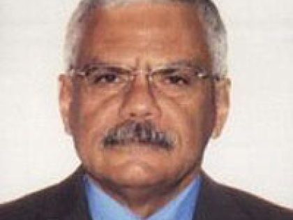 Luis G. González Carballido (Cuba)